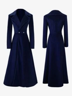 Red Retro Costumes Polyester Overcoat Women's Retro Top Marie Antoinette Costume Party Prom Dress -AYA Cosplay Shop 0d31f320 651c 44ab a5aa 8b4a1077d230