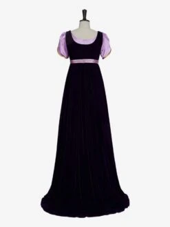 Purple Retro Costumes Polyester Dress Women's Vintage Shift Marie Antoinette Costume 18th Century Costume -AYA Cosplay Shop 0f8c6f88 d3ed 4cf0 a0de 76c4ae1b83d3