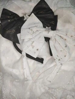 Sweet Lolita JSK Dress Neverland Lace Cascading Ruffles Bows White Lolita Jumper Skirts -AYA Cosplay Shop 20201215143209550165