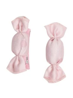 JSK Sweet Lolita JSK Dress Pink Bowknots Sleeveless Daily Casual Lolilta Jumper Skirt -AYA Cosplay Shop 20210416185050873385