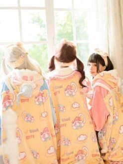 Sweet Lolita Dress Polyester Long Sleeves Bows Sweet Jumpsuit Lolita Dress -AYA Cosplay Shop 202209141132173486654