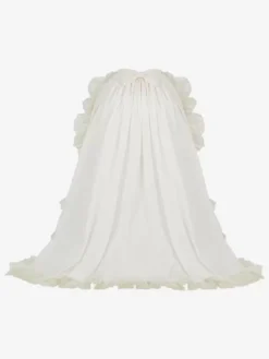 Sweet Lolita Dress Polyester Short Sleeves Dress -AYA Cosplay Shop 202305051557299479357