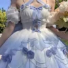 Sweet Lolita Dress Sleeveless Lolita Dress -AYA Cosplay Shop 202406211627488122169