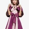 Purple Lolita JSK Dress Sleeveless Bows Lolita Jumper Skirts -AYA Cosplay Shop 698c50f8 b1dc 44f7 8963 6400b4b51039