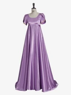 Purple Retro Costumes Polyester Dress Women's Vintage Shift Marie Antoinette Costume 18th Century Costume -AYA Cosplay Shop 77014046 8b15 4f59 9340 af9cca60ee82