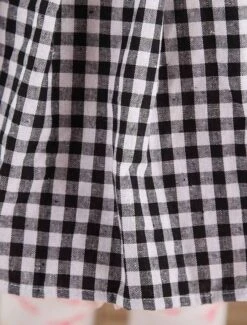 Sweet Lolita Dress SK Check Bow Lolita Suspender Skirt -AYA Cosplay Shop 7b2ef528 cb08 4a4d b17f d470245d4505