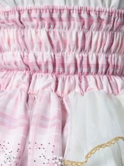 Sweet Lolita JSK Dress Idol Declaration Bows Pink Lolita Jumper Skirts Hime Lolita Dress -AYA Cosplay Shop fd5389ec 7cd0 40a4 8d7a abb74e26b573