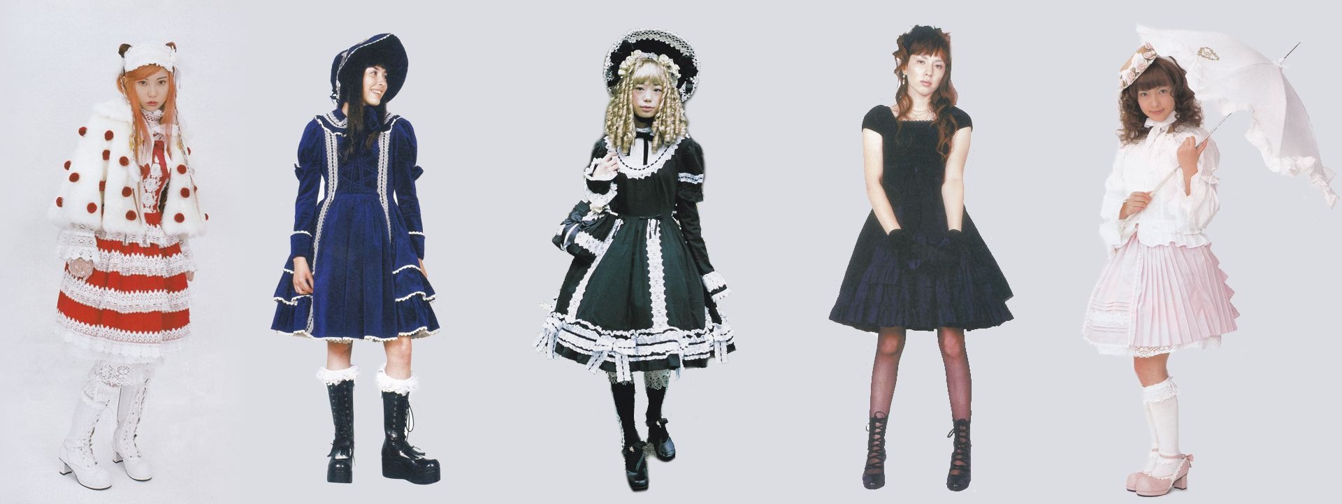 AYA Cosplay Shop -AYA Cosplay Shop historybanner